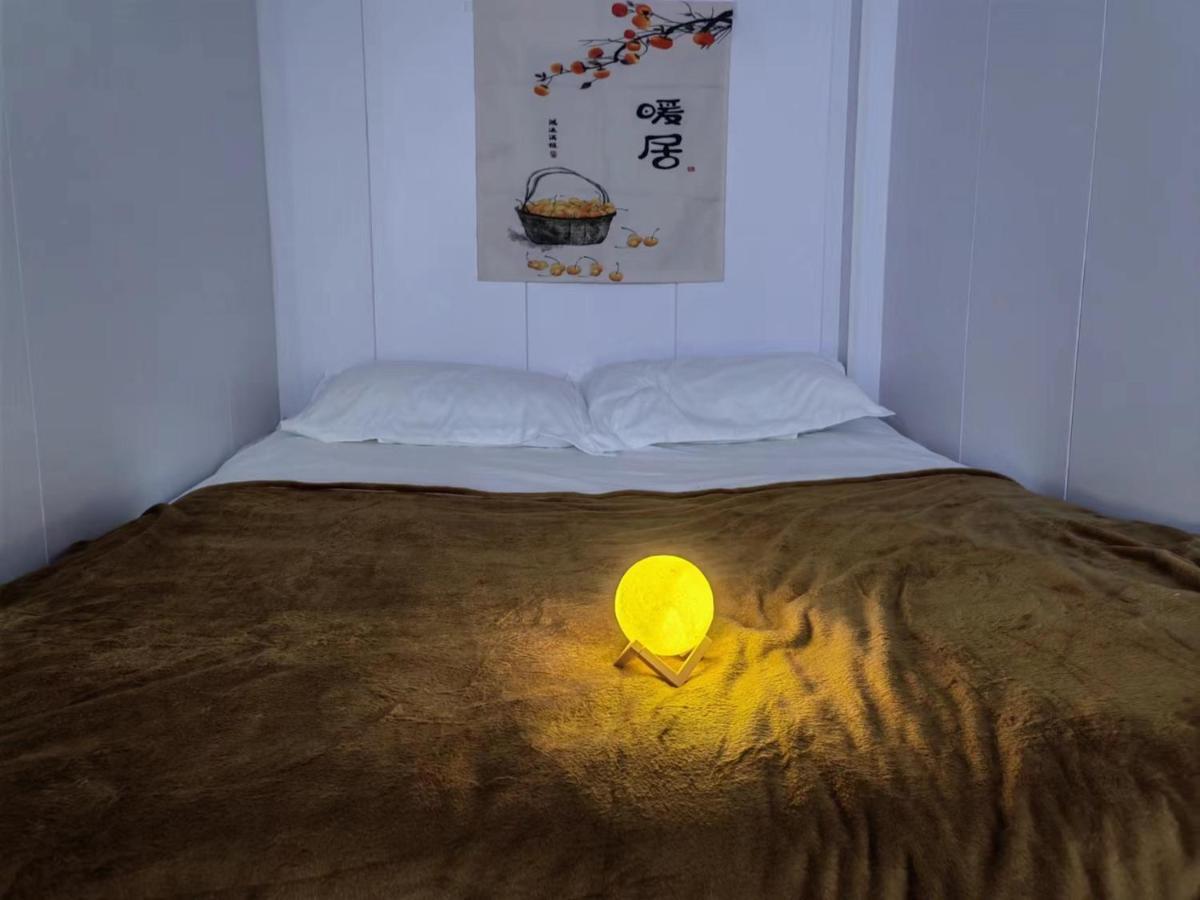 Garden Historical Loft With Courtyard And Citywalk- Near Downtown Wukang Road Shanghai