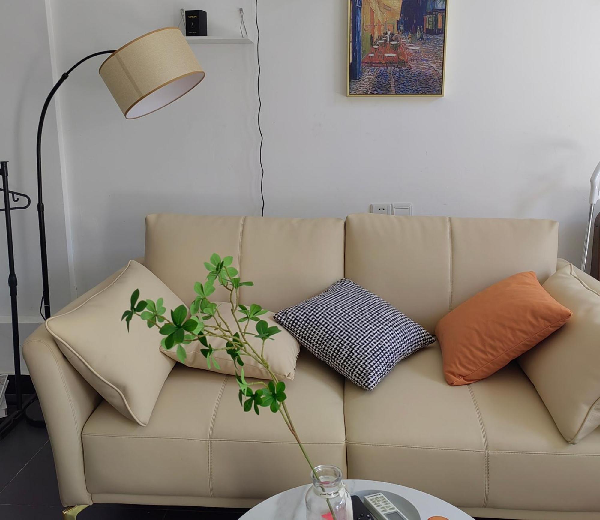 Apartment Garden Historical Loft With Courtyard And Citywalk- Near Downtown Wukang Road *
