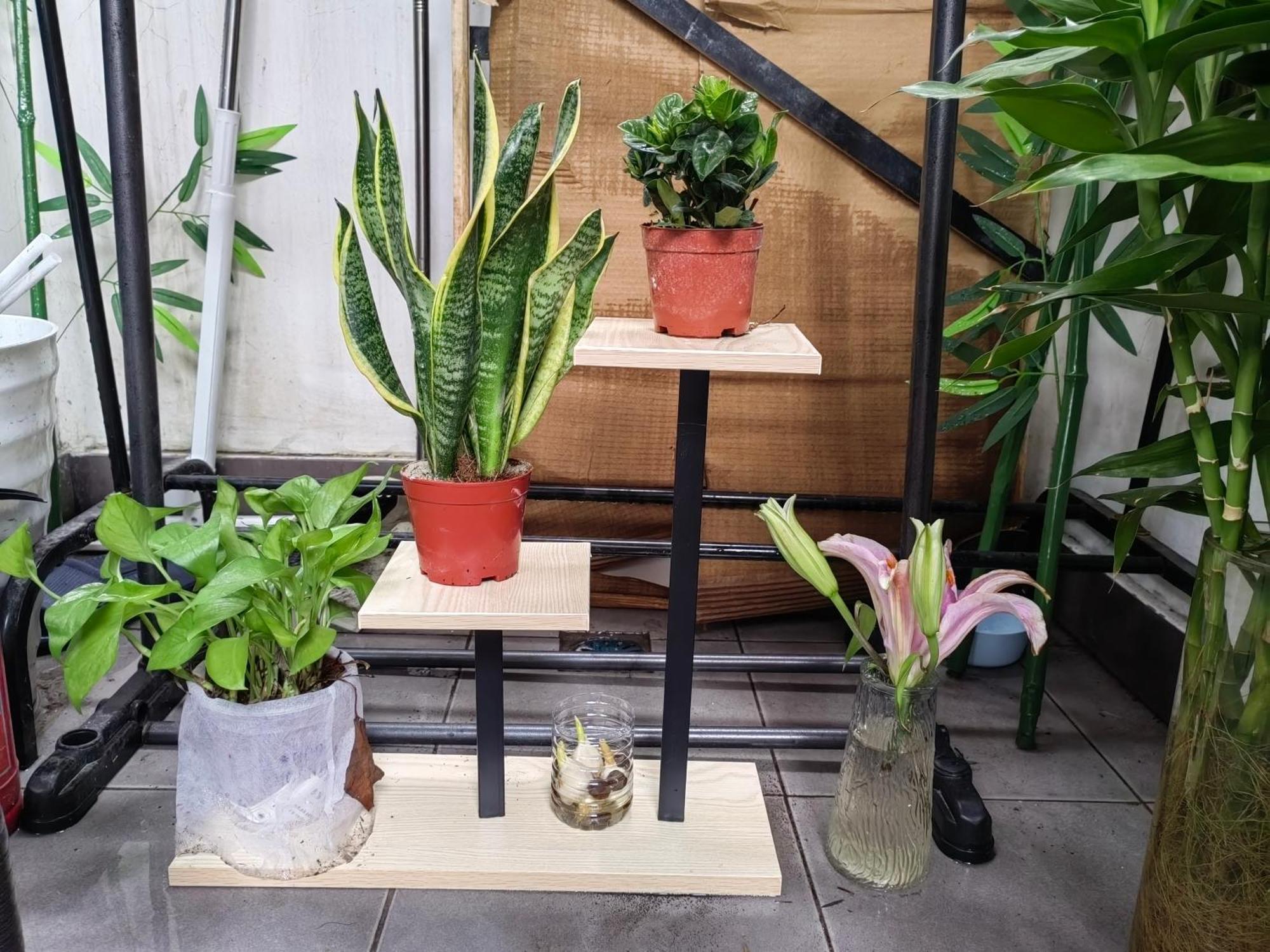 Garden Historical Loft With Courtyard And Citywalk- Near Downtown Wukang Road * Shanghai