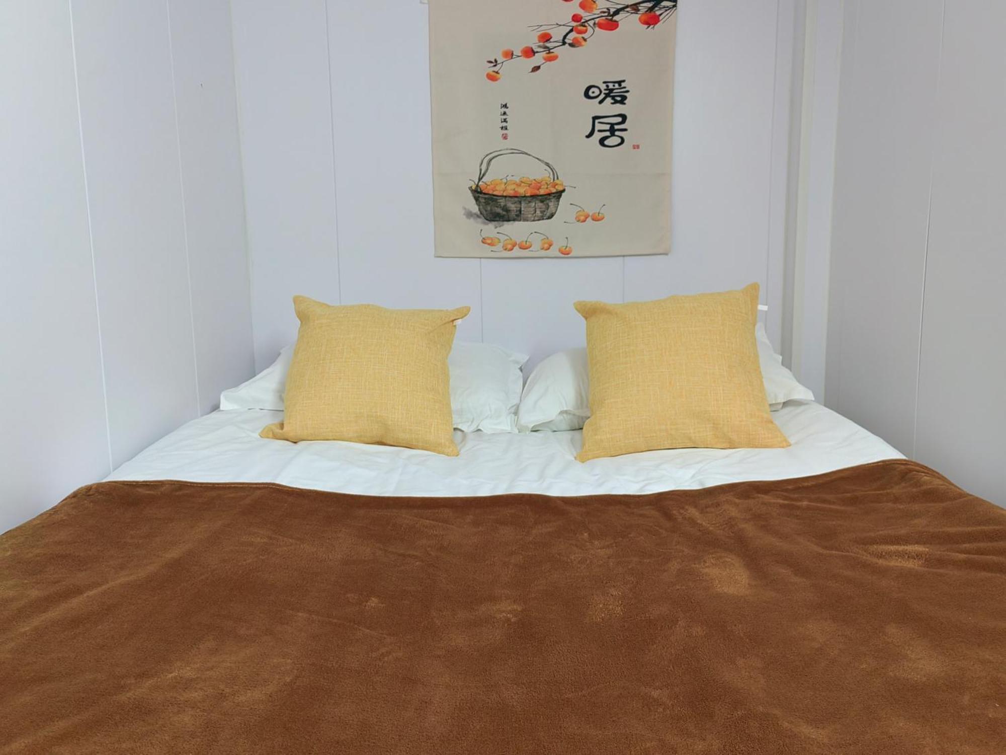 Garden Historical Loft With Courtyard And Citywalk- Near Downtown Wukang Road * Shanghai